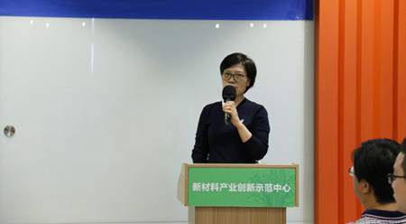 为创业者赋能，资深创业导师传授“真经”！——德美科技园2019年第一期创业沙龙
