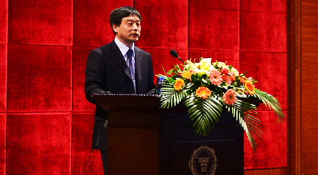 德美化工二十五周年庆典——“学习、交流”活动报道